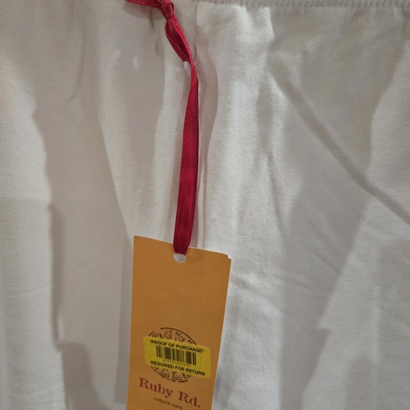 Ruby Rd. Pants - Picture 3 of 3